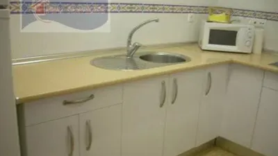 Apartment in Cartaya photo 2