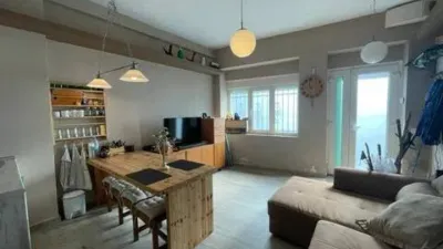 Apartment in Cercedilla photo 3