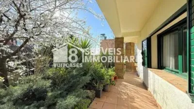 Chalet in Sant Vicenç de Montalt photo 19