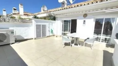 Penthouse in Finca Cortesín photo 4