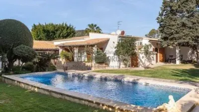 Chalet en Carrer de Santiago Rossinyol photo 25