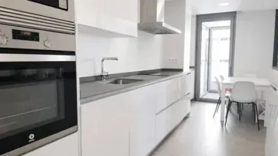 Apartment in Marazuela-El Torreón photo 11