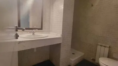 Flat on Carrer Migdia photo 24
