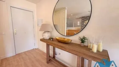 Apartment in Playa de Los Boliches photo 23