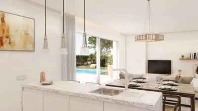 Casa - Vista 4