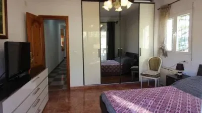 Chalet in Las Adelfas-Benicolada-Garduix photo 8