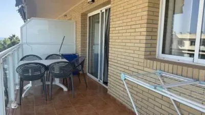 Apartment on Carrer del Fonoll photo 4
