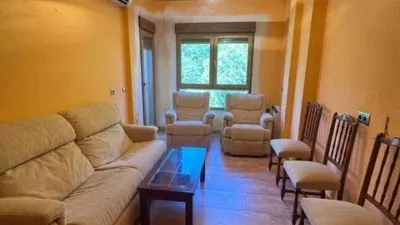 Apartment in Fuentealbilla photo 3