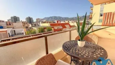 Apartment in Playa de Los Boliches photo 5