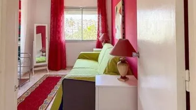 Apartment on Calle Forjador photo 30