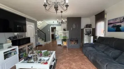 Chalet on Calle Barrio Miono, 1 photo 21