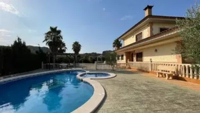Casa rústica en venta en Mula, Mula de 620.000 €