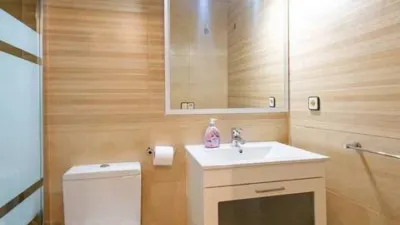Apartment in Santa Catalina photo 11