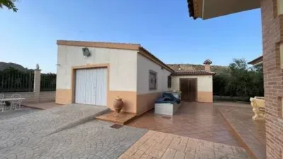Casa rústica en venta en Mula, Mula de 620.000 €