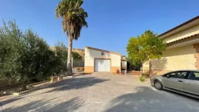 Casa rústica en venta en Mula, Mula de 620.000 €