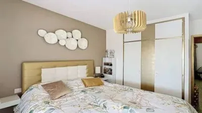 Apartment in Sant Morí Sector photo 19