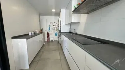 Apartment in Marazuela-El Torreón photo 10