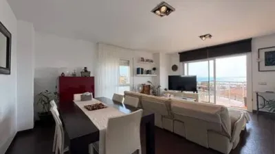 Apartment in Port Esportiu-Canyelles-Puig Rom photo 8