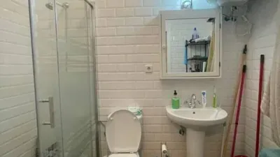 Apartment in Cercedilla photo 8
