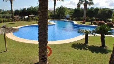 Apartment in Valle del Este photo 29