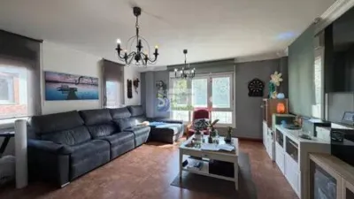 Chalet on Calle Barrio Miono, 1 photo 18