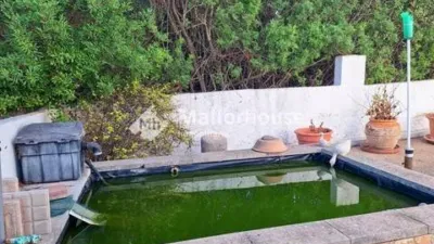 Chalet in Santa Margalida photo 28