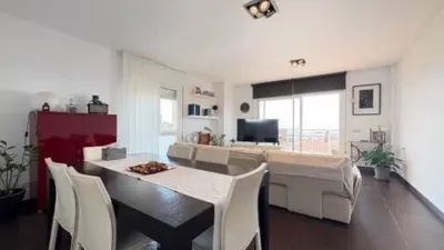 Apartment in Port Esportiu-Canyelles-Puig Rom photo 7