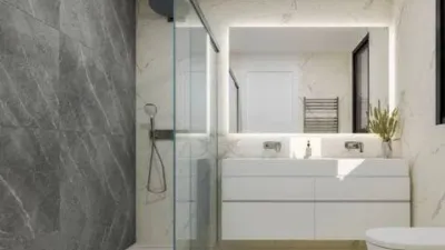 Apartment in Calpe - Calp photo 8