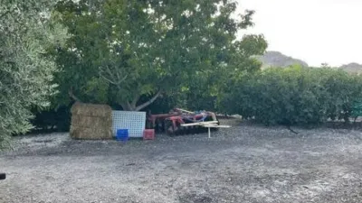 Casa rústica en venta en Mula, Mula de 620.000 €