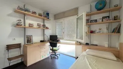 Apartment in Port Esportiu-Canyelles-Puig Rom photo 19
