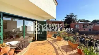 Chalet in Sant Vicenç de Montalt photo 44