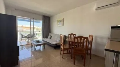 Apartment on Carrer del Fonoll photo 13