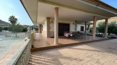 Casa rústica en venta en Mula, Mula de 620.000 €