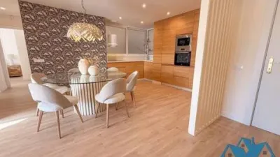 Apartment in Playa de Los Boliches photo 21