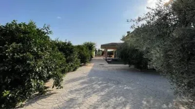 Casa rústica en venta en Mula, Mula de 620.000 €