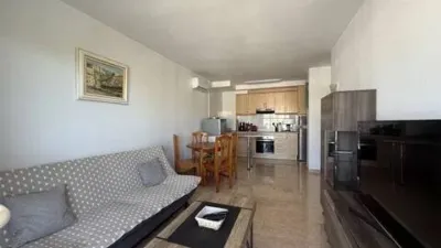 Apartment on Carrer del Fonoll photo 12