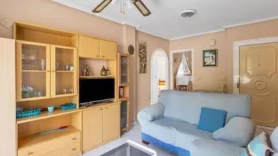 Pis – Torrevieja, Urbanización Punta Prima - Vista 5