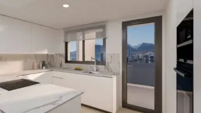 Apartment in Calpe - Calp photo 5