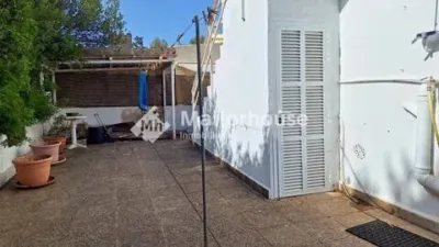 Chalet in Santa Margalida photo 26