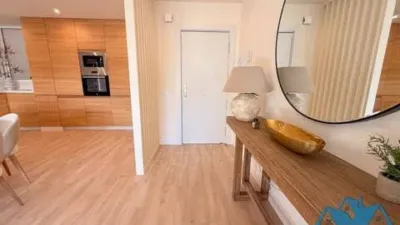 Apartment in Playa de Los Boliches photo 22