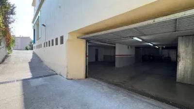 Apartment in Port Esportiu-Canyelles-Puig Rom photo 30