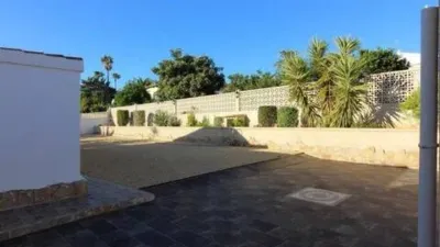 Chalet in Las Adelfas-Benicolada-Garduix photo 15