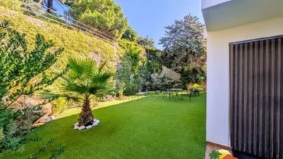 Chalet on Carrer de Miquel Martí i Pol photo 38