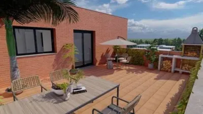 Apartment on Carrer Balmes photo 8