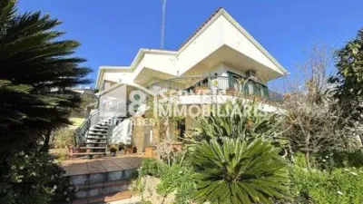 Chalet in Sant Vicenç de Montalt photo 6