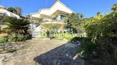 Chalet in Sant Vicenç de Montalt photo 3