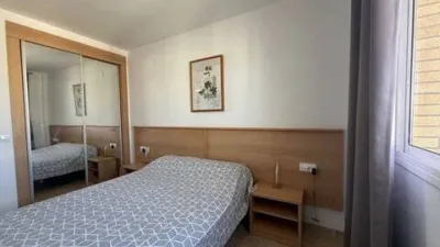 Apartment on Carrer del Fonoll photo 16