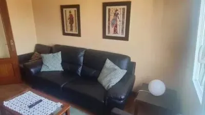 Apartment in Valle de Trapagaran photo 9