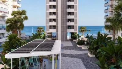 Apartment in Calpe - Calp photo 9