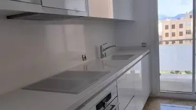 Duplex penthouse on Carrer d'Antoni Calafat photo 18